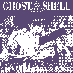 Kôkaku Kidôtai - Ghost in the Shell