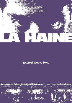 La Haine - Hate