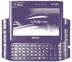 Sony Vaio UX Micro