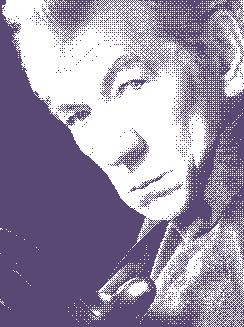 Sir Ian McKellen - Magneto